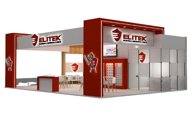 *Conceito de Projeto Criado para Elitek